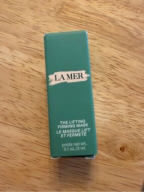 💛 2/$25 LA MER THE LIFTING FIRMING MASK
